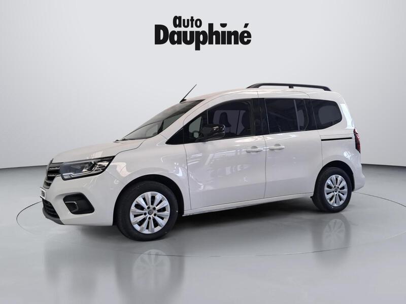 Renault Kangoo VP