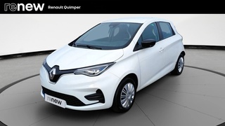 ZOE E-TECH ELECTRIQUE