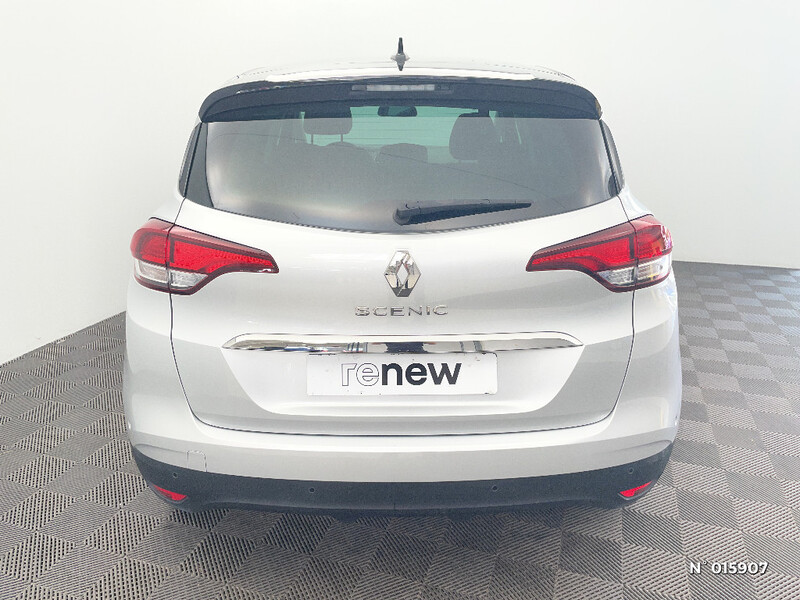 Renault Scenic IV