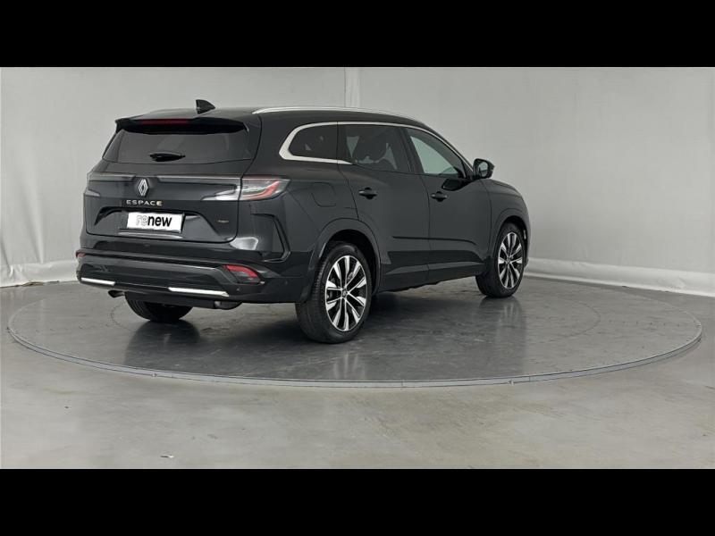 Renault Espace VI
