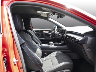 Vehicle 3D Image