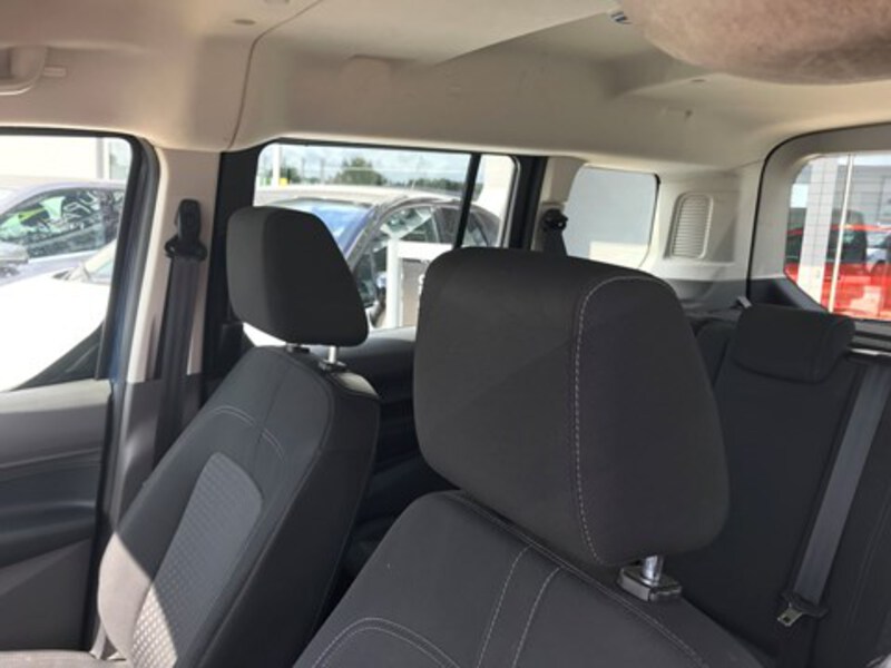 Ford Tourneo