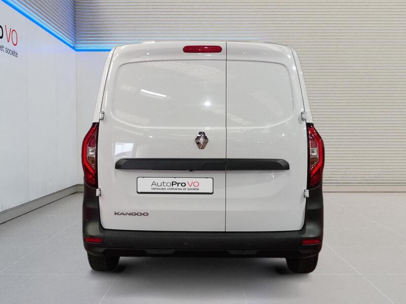 Renault Kangoo VU