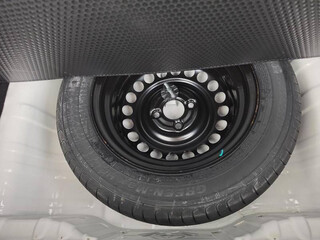 Vehicle 3D Image
