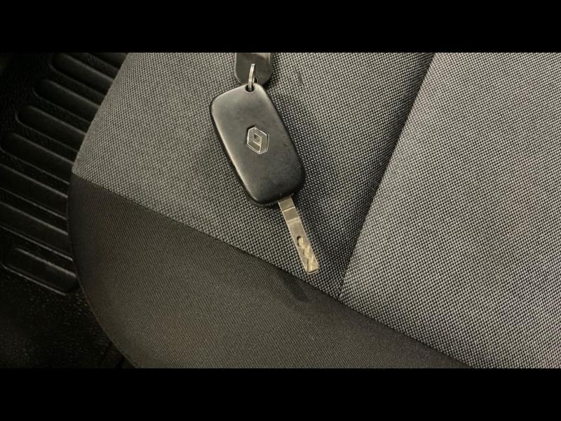 Renault Master Fourgon