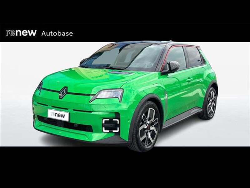 Renault 5