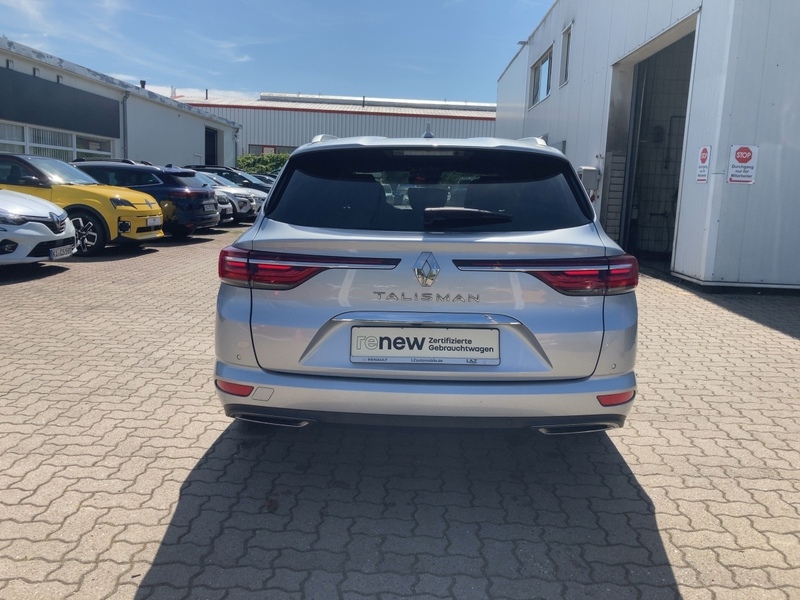 Renault Talisman