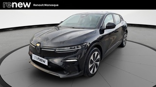 MEGANE E-TECH ELECTRIQUE