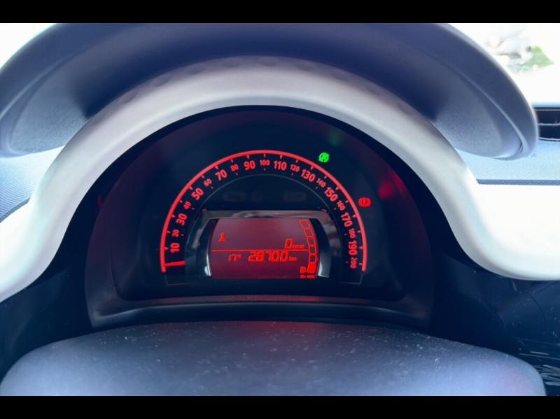 Renault Twingo III
