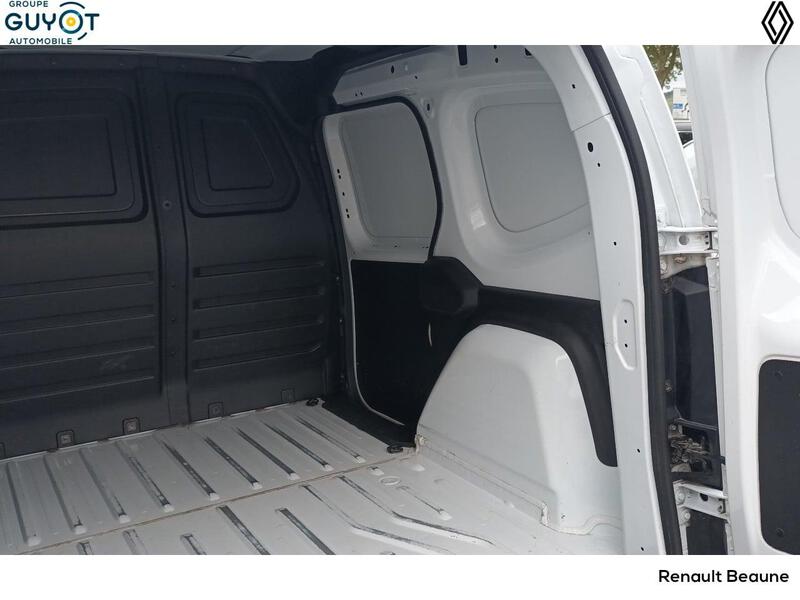 Renault Kangoo VU