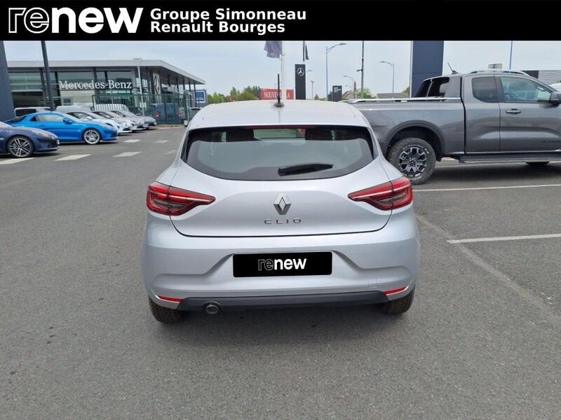Renault Clio V