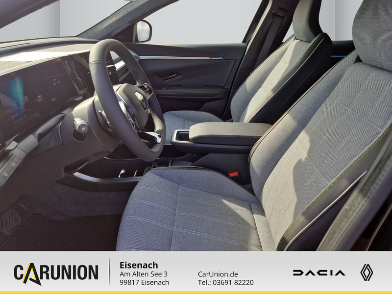 Renault Scenic E-Tech