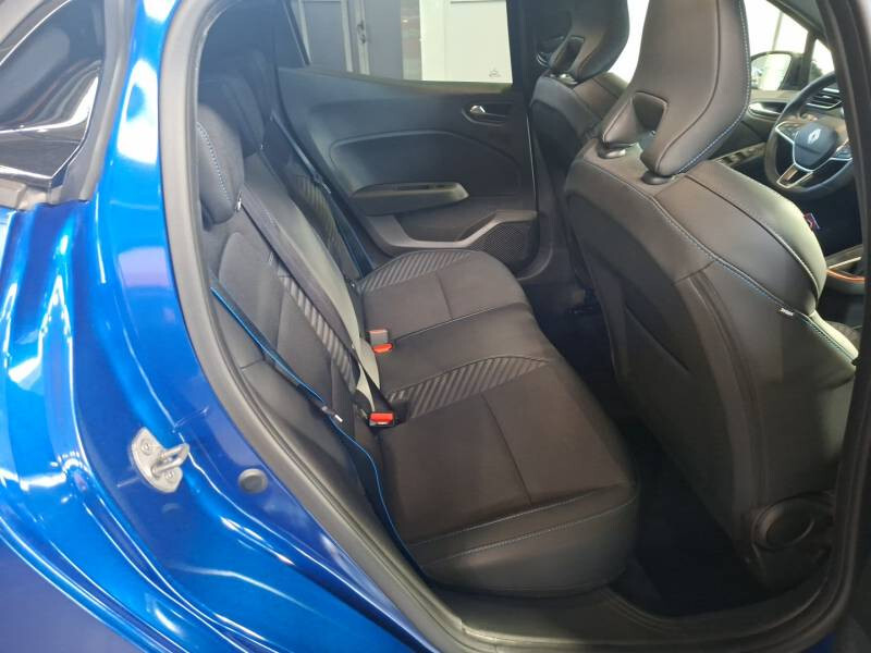 Renault Clio V