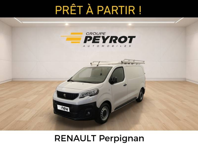Peugeot Expert III
