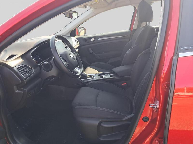 Renault Megane IV Estate