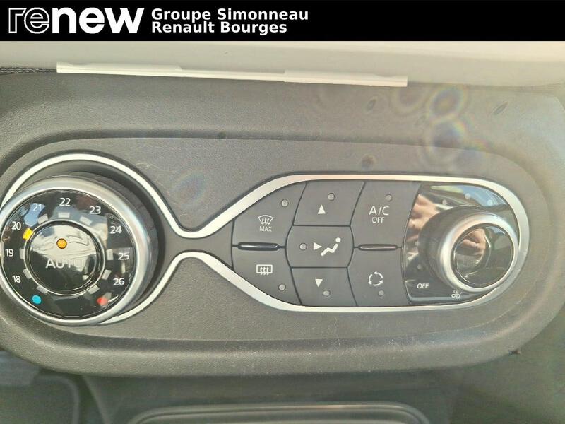 Renault Twingo E-Tech Electrique