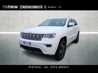 Grand Cherokee