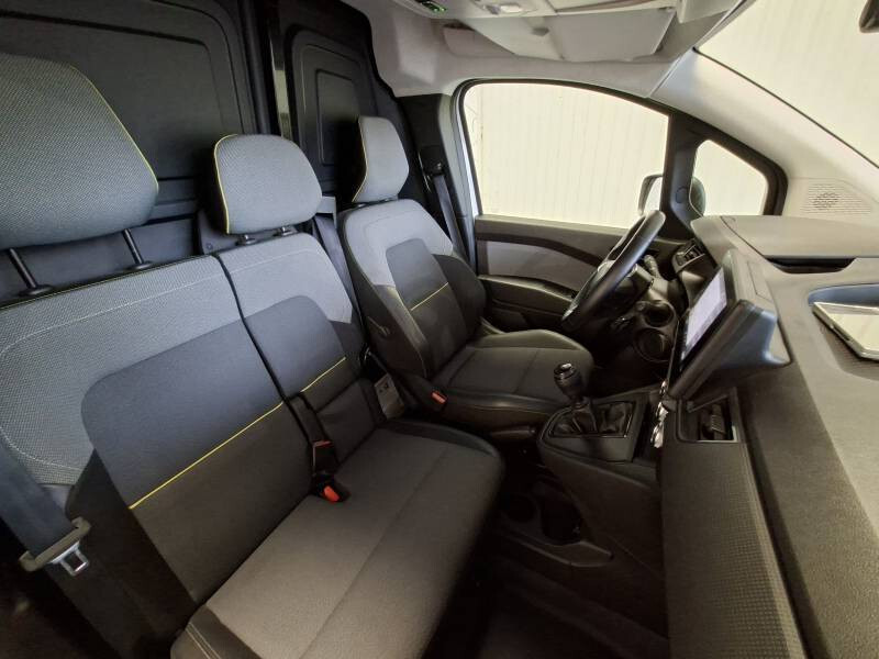 Renault Kangoo VU