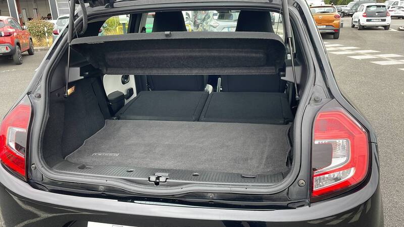 Renault Twingo III