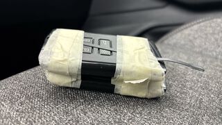 Vehicle 3D Image