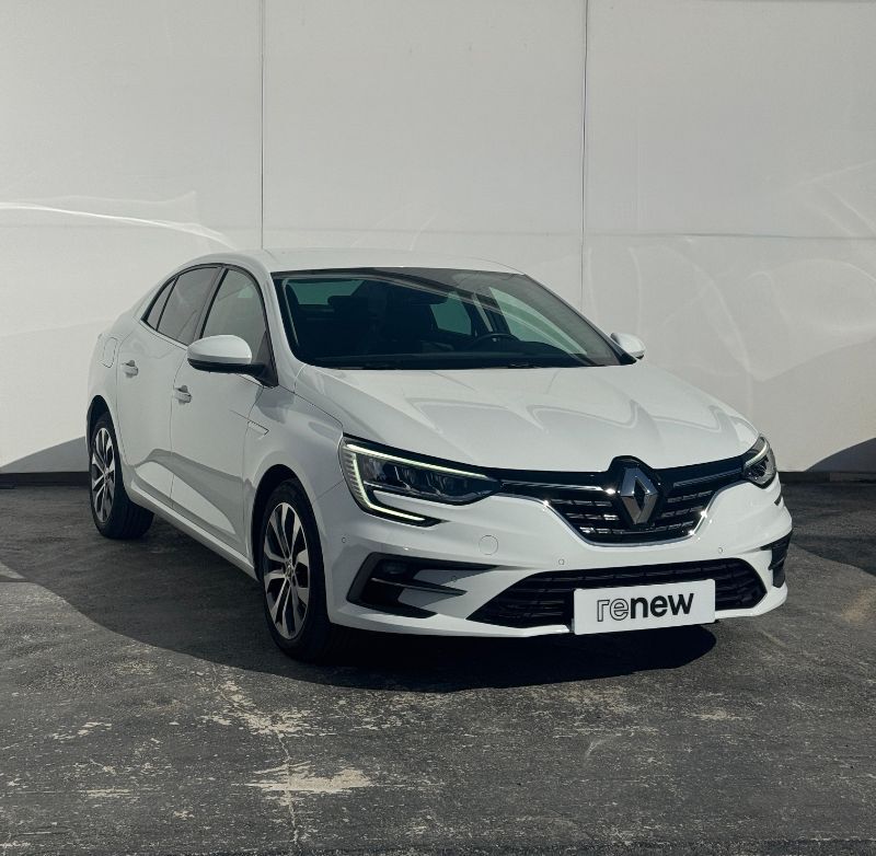 RENAULT Megane 2024 — imagine 52