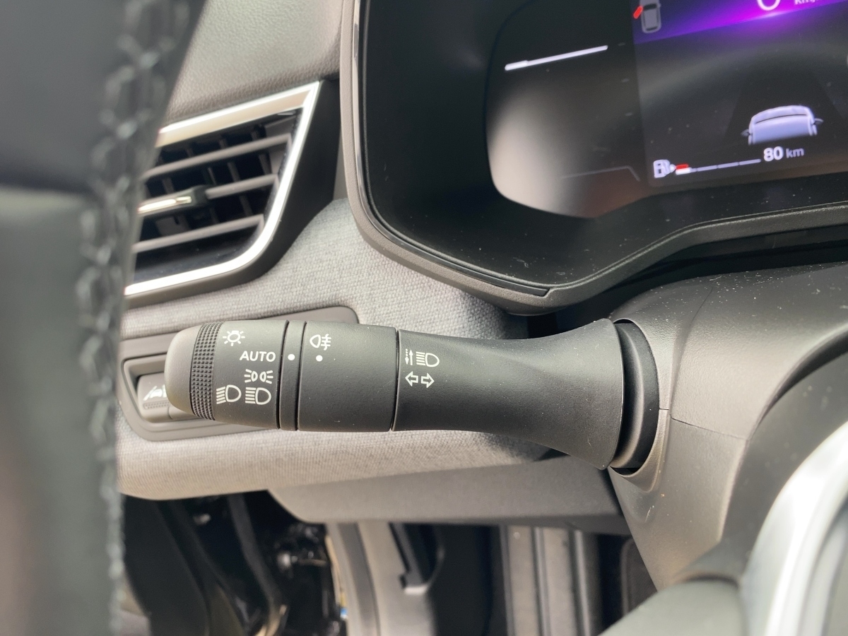 Renault Clio – Bild 17