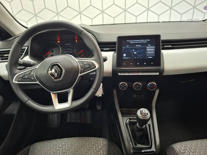 Renault Clio V