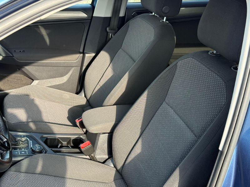 VOLKSWAGEN Tiguan Allspace 2019 — imagine 38