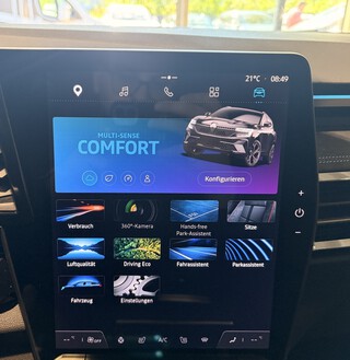 Vehicle 3D Image