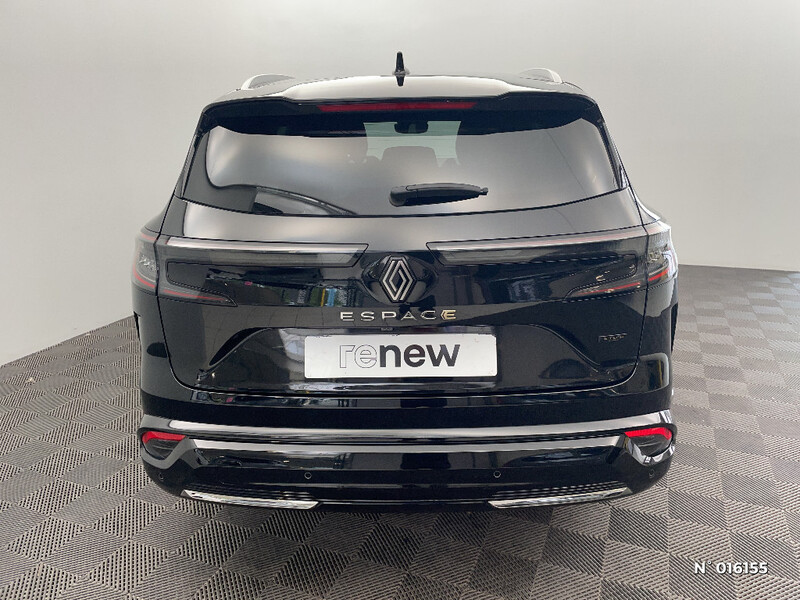 Renault Espace VI