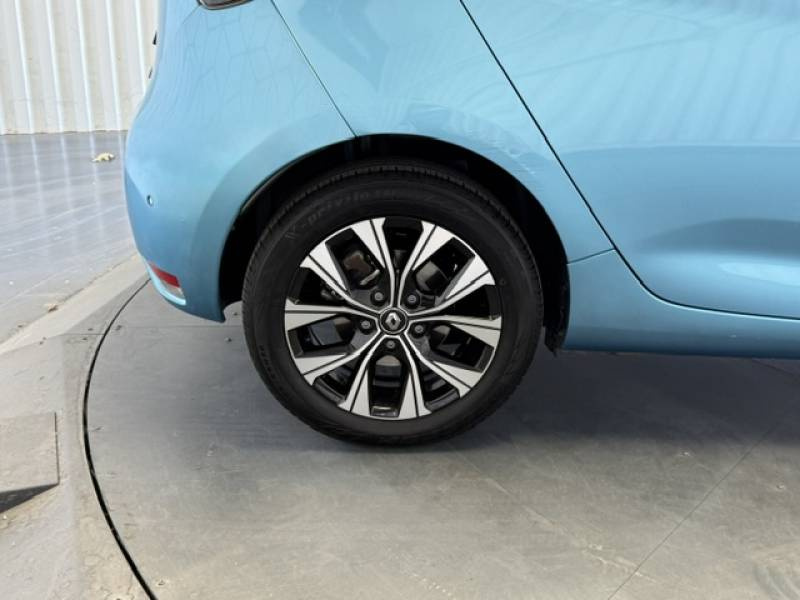 Renault ZOE E-Tech Electrique