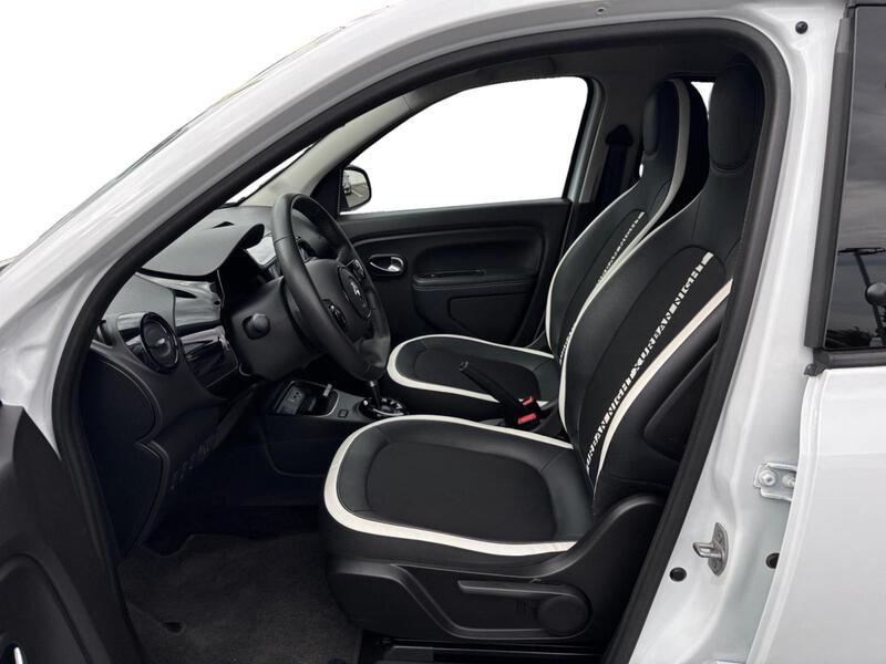 Renault Twingo E-Tech Electrique