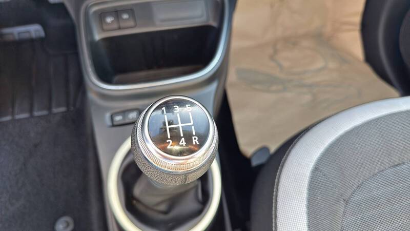 Renault Twingo III