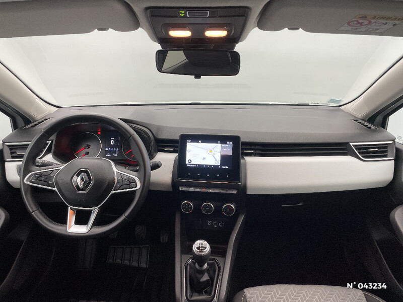 Renault Clio V