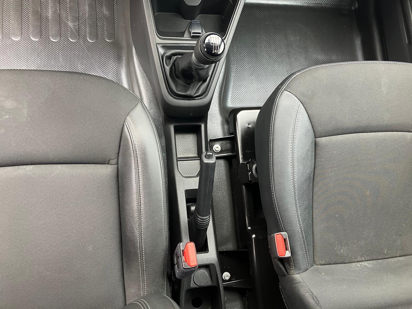 Renault Express – Bild 15