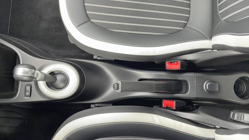 Renault Twingo E-Tech Electrique