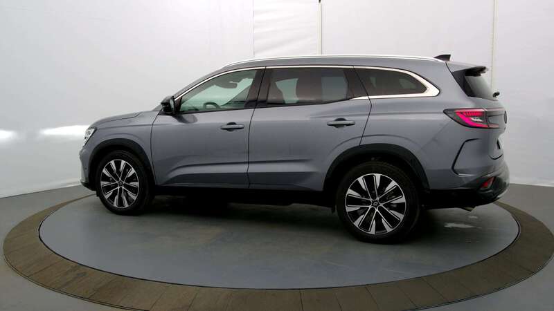 Renault Espace VI