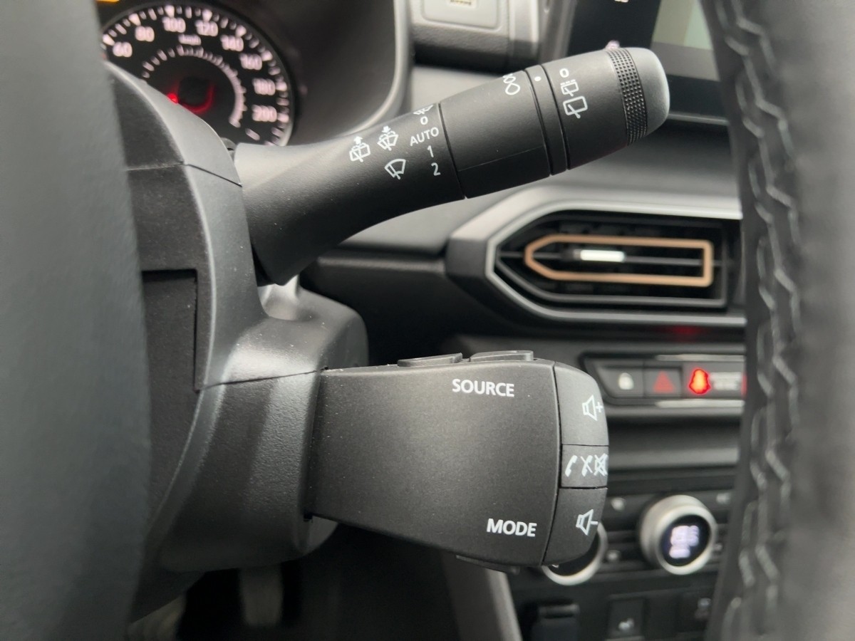 Dacia Sandero – Bild 18