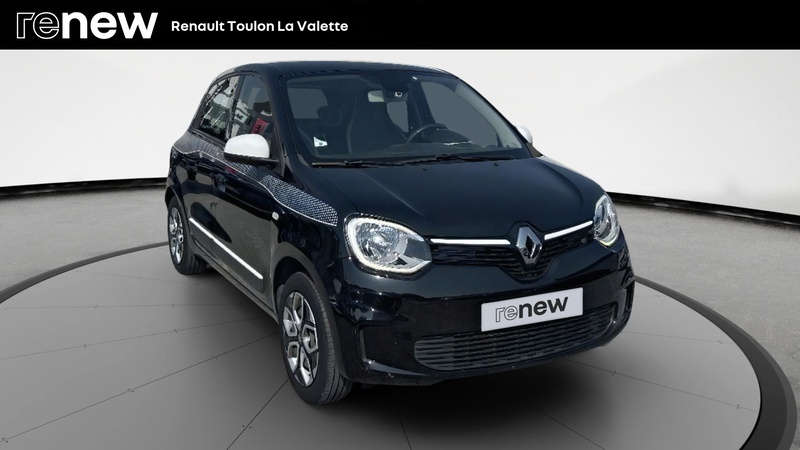 Renault Twingo III