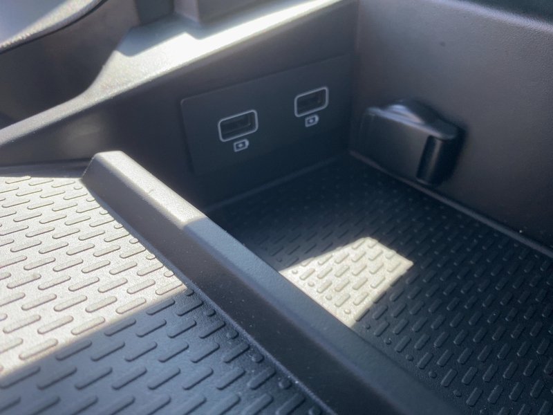 Renault Kangoo E-Tech