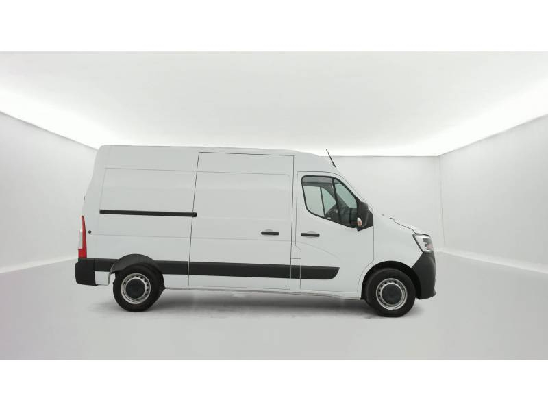 Renault Master III