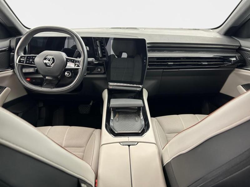 Renault Espace VI