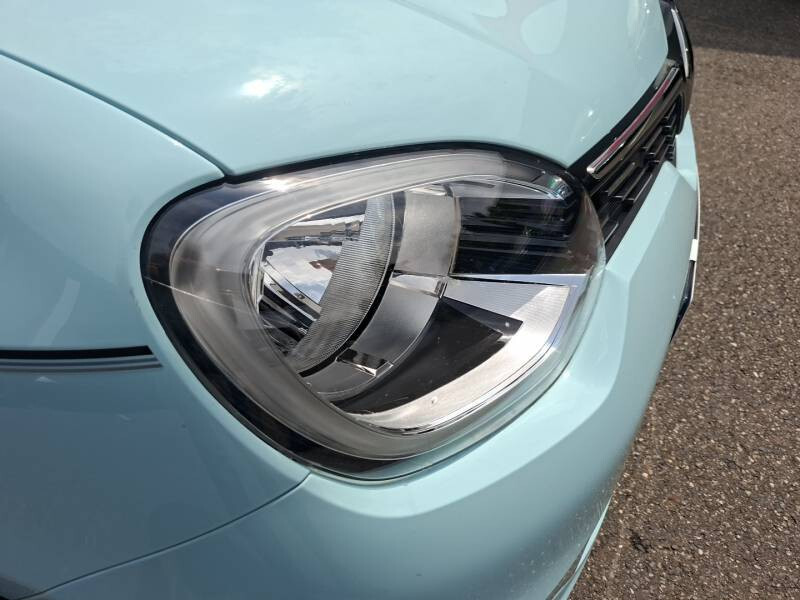 Renault Twingo E-Tech Electrique