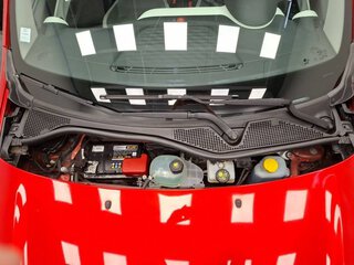 Vehicle 3D Image