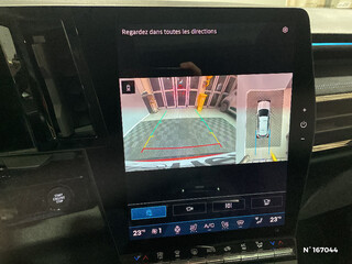 Vehicle 3D Image