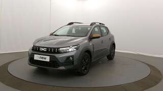 Vehicle 3D Image