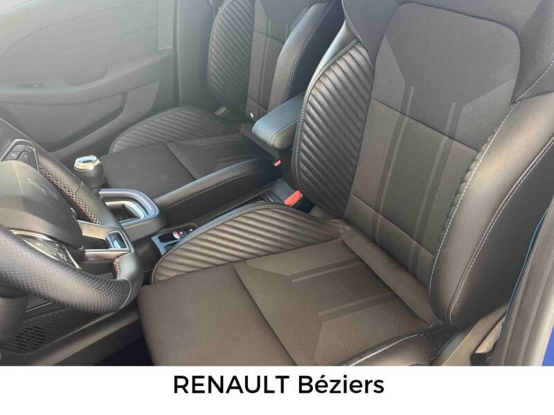 Renault Clio V