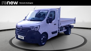 MASTER CHASSIS CABINE