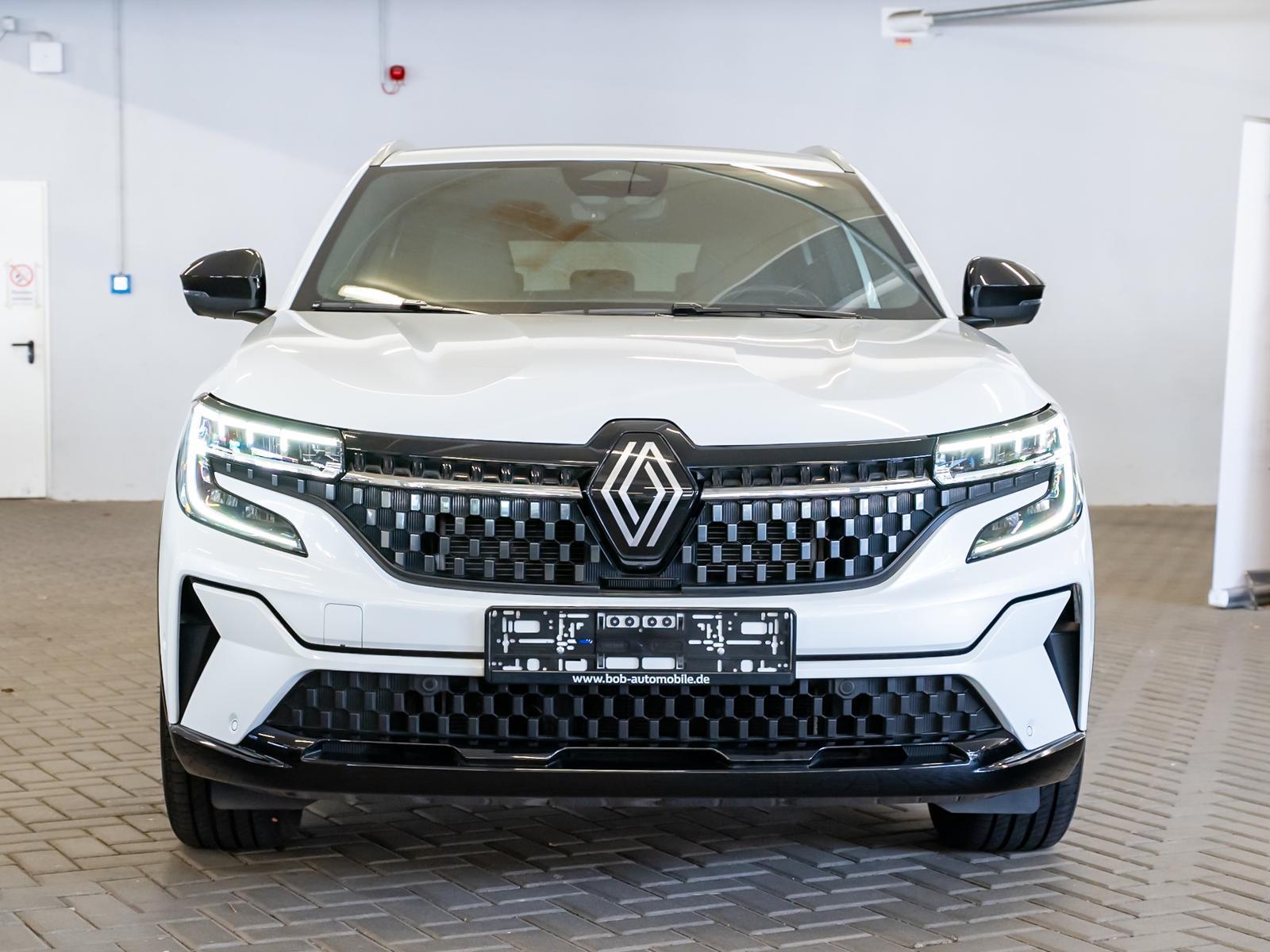 Renault Austral – Bild 3