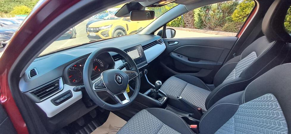 Renault Clio V